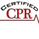 Certified CPR