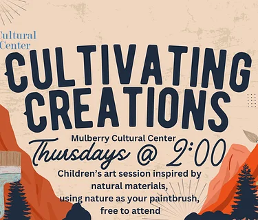 Cultivating Creations: Sand Art