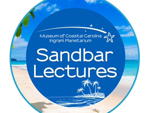 Sandbar Lecture Series: A Model Revolution