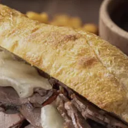 French Dip Sunday