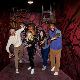 WonderWalk Turned Dark: Halloween at WonderWalk Hollywood