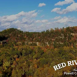 DBBB Annual Overland the Red