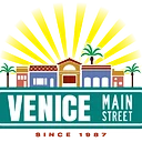 Venice Main Street