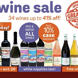 Hillsborough Wine Fair