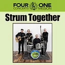 Strum Together’s Fundraising Concert for Gilmer Arts brought to you by God’s Light Mobile Detailing
