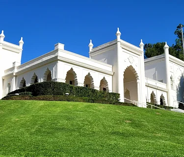 Los Angeles Chapter – Paint/Sculpt-Out at Brand Library & Art Center