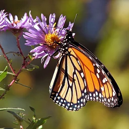 Butterfly Bonanza