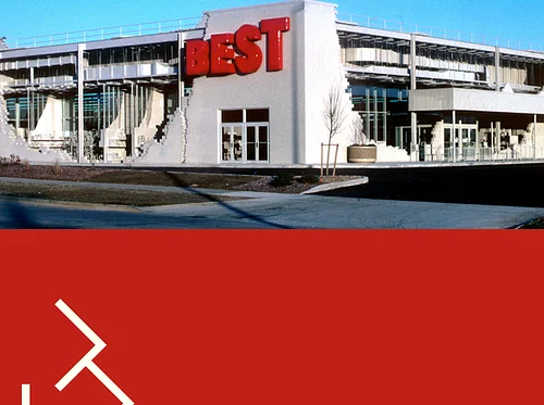 Imagining Best Products