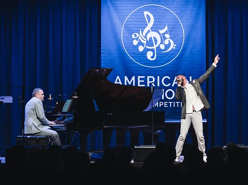 The Best of Broadway: Something Old and Something New