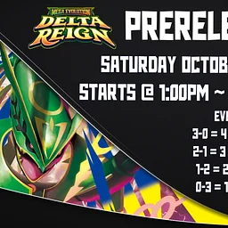 Star Trek Prerelease