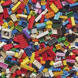 Lego Club