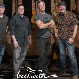 beckwith @ The Bar(n) at Sonark Farms