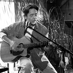 LIVE MUSIC by Stan Hoke