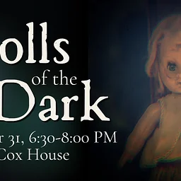 Dolls of the Dark