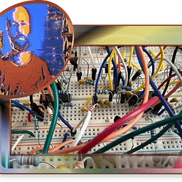 In-Person Workshop Breadboarding Modular Synthesizers