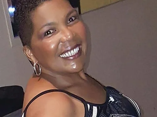 Comedy Night with Miss Gayle & Friends