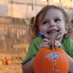 Children’s Harvest Day