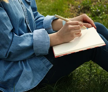 Intro to Nature Journaling