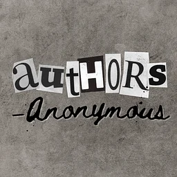 Author's Anonymous Writing Group