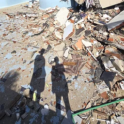MDCA Away from Home: Bistoury Physical Theatre and Film presents “Ground Zero”
