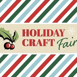 Holiday Craft Fair