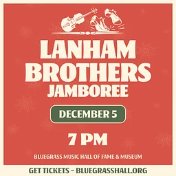 Lanham Brothers Jamboree
