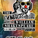 The Complete Works of William Shakespeare (Abridged)