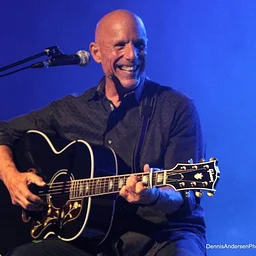Tim Flannery, guitar & vocals | Free Mini-Concert