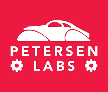 Petersen Labs | June - Steam