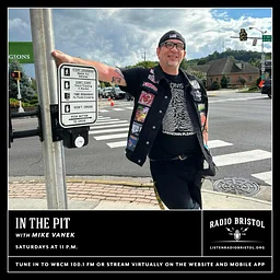 In The Pit