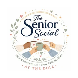 The Senior Social At The Dole