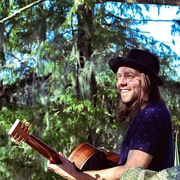 Live Music with Grant Hudson