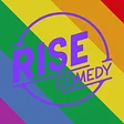 RISE Comedy