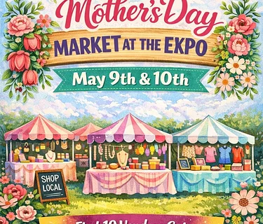 Mother's Day Market