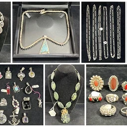 The Estate of Mr. Raymond Lahti Jewelry Auction #2 – Online Only Bidding!!