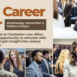 Fall 2026 Career Fair