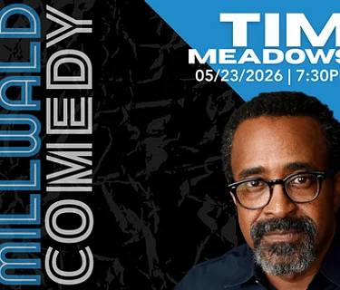 Tim Meadows