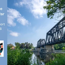 Waterford Revolutionary War Tour