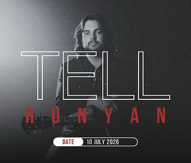 Tell Runyan