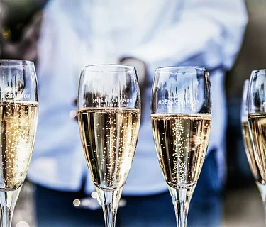 Wine through Winterthur: A Sparkling Soirée under the Solstice Sky