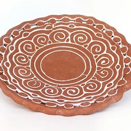 Art For Two: Decorative Dishes (SOLD OUT)