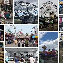 The Prince George’s County Fair