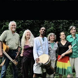 Earth Poets and Musicians