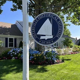 Osterville Historical Museum Opening Day