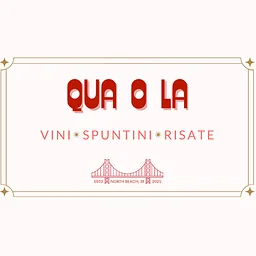 Tasting Event at Qua O La