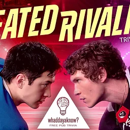 Heated Rivalry Trivia