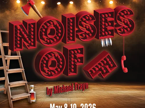 Noises Off