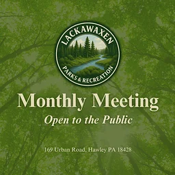 Parks & Recreation Board Meeting