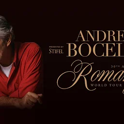 Andrea Bocelli