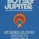 Spune presents… Boys Got To Jupiter